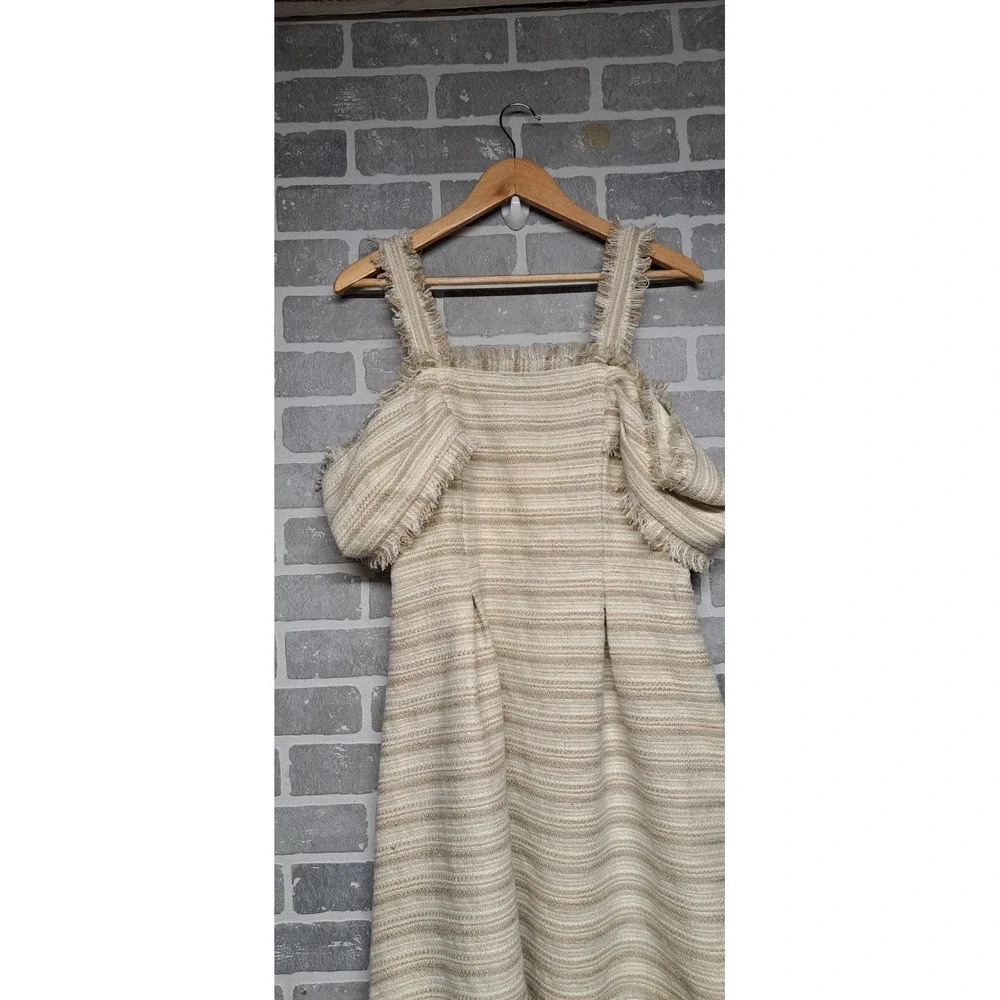 Elliatt light gold
